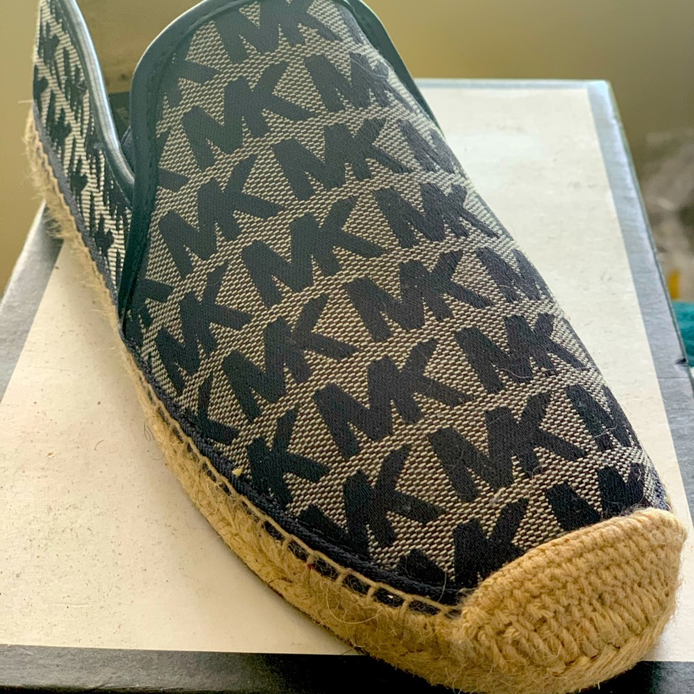 MK Espadrilles
